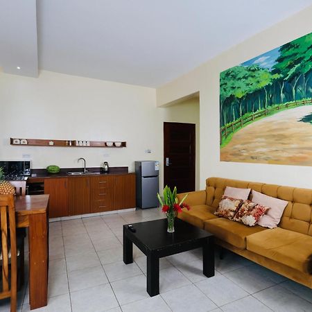 Bon Bini Residence Kampala Ngoại thất bức ảnh